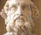 Homero: poeta épico lendário da Grécia Antiga