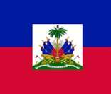 Bandeira do Haiti