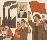 Qual o contexto histórico da Revolução Russa de 1917?