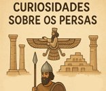 Conheça fatos interessantes e curiosos sobre o povo persa.