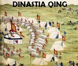 Qing foi a última dinastia imperial da China.