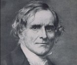 Frederick Denison Maurice: um dos fundadores do socialismo cristão.