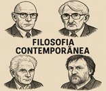 Filosofia Contemporênea: crítica, diversidade e subjetividade.