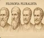 Filosofia Pluralista: resposta crítica às doutrinas monistas.