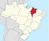 Conheça a geografia do MA
