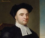 George Berkeley: filósofo empirista da Filosofia Moderna.