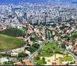 Cidade de Belo Horizonte
