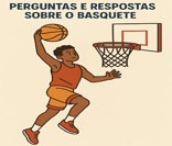 Aumente seus conhecimentos sobre o basquete.