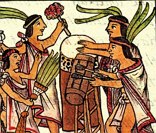 Verifique o quanto você sabe sobre a civilização asteca.