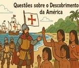 Responda às questões para verificar seus conhecimentos sobre o tema.