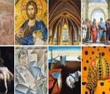 Verifique seus conhecimentos sobre a História da Arte.