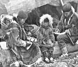Inuítes: povo nativo do Ártico