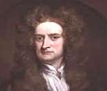 Isaac Newton: um dos principais físicos da História
