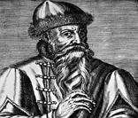 Gutenberg: importante inventor alemão do século XV