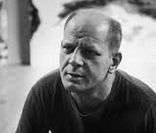 Jackson Pollock: importante pintor do expressionismo norte-americano