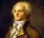 Robespierre: líder dos jacobinos no processo da Revolução Francesa