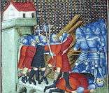 Jacqueries de 1358: revolta dos camponeses