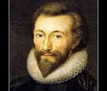 John Donne: grande representante da poesia metafísica
