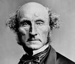 John Stuart Mill: importante filósofo inglês do Utilitarismo