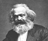 Karl Marx: idealizador e principal teórico do socialismo