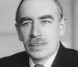 John M. Keynes: defesa da intervenção estatal na economia
