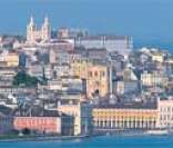 Lisboa: linda cidade portuguesa