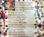 Religião foi o principal tema da Literatura na Idade Média