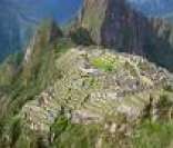 Machu Picchu: cidade sagrada dos incas