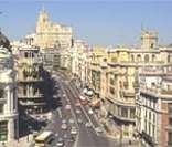 Madri: capital da Espanha