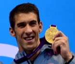Michael Phelps: maior medalhista olímpico da história