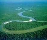 Rio Amazonas: o maior do mundo