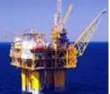 Plataforma de petróleo na Rússia: país é o maior produtor mundial