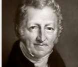 Thomas Malthus: teoria sobre o crescimento da população