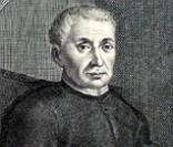 Padre Manuel Bernardes: importante representante da literatura barroca portuguesa.