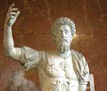 Marco Aurélio: imperador e filósofo romano