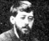 Martov: líder dos mencheviques na época da Revolução Russa