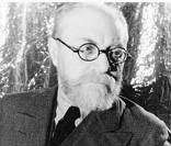 Henri Matisse: um dos principais representantes do fauvismo