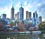 Melbourne na Austrália: segunda cidade mais populosa da Oceania