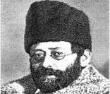 Martov: um dos líderes dos mencheviques