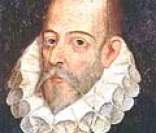 Miguel de Cervantes: importante poeta e dramaturgo espanhol