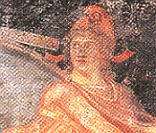 Mitra: principal deusa do Mitraísmo