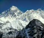 Everest: a montanha mais alta do mundo