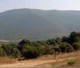 Monte Meron: ponto mais alto do território de Israel