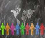 Globalização: o mundo conectado e interdependente