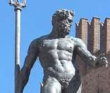 Netuno: deus das águas na mitologia romana