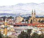 Nicósia: capital e cidade mais populosa do Chipre