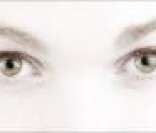 cor dos olhos: determinação genética