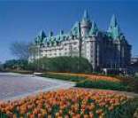 Ottawa: capital do Canadá