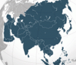 Países da Ásia e Capitais