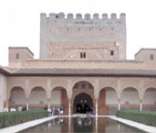 Alhambra: marca da ocupação árabe na Espanha